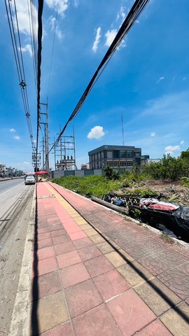 ขายที่ดินทีดินทำเลทอง เหมาะสำหรับนักลงทุน เจ้าของขายเอง อำเภอลำลูกกา จังหวัดปทุมธานี 