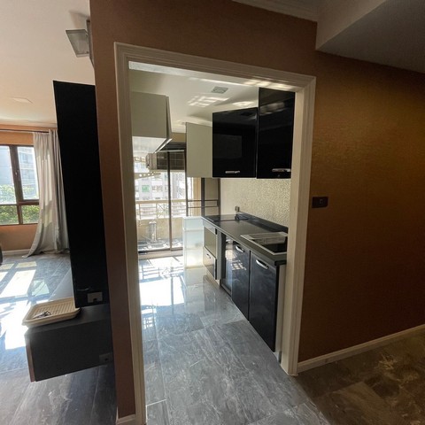 ขายคอนโด LUMPINI PLACE เจ้าของขายเอง ราคาต่อรองได้ นราธิวาส 24 (สาธุประดิษฐ์19) กรุงเทพมหานคร 