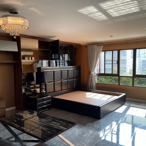 ขายคอนโด LUMPINI PLACE เจ้าของขายเอง ราคาต่อรองได้ นราธิวาส 24 (สาธุประดิษฐ์19) กรุงเทพมหานคร 