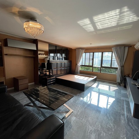 ขายคอนโด LUMPINI PLACE เจ้าของขายเอง ราคาต่อรองได้ นราธิวาส 24 (สาธุประดิษฐ์19) กรุงเทพมหานคร 