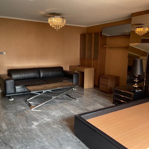 ขายคอนโด LUMPINI PLACE เจ้าของขายเอง ราคาต่อรองได้ นราธิวาส 24 (สาธุประดิษฐ์19) กรุงเทพมหานคร 