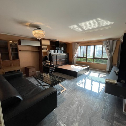 ขายคอนโด LUMPINI PLACE เจ้าของขายเอง ราคาต่อรองได้ นราธิวาส 24 (สาธุประดิษฐ์19) กรุงเทพมหานคร 