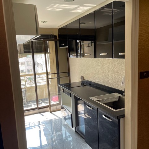 ขายคอนโด LUMPINI PLACE เจ้าของขายเอง ราคาต่อรองได้ นราธิวาส 24 (สาธุประดิษฐ์19) กรุงเทพมหานคร 