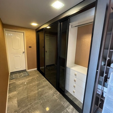 ขายคอนโด LUMPINI PLACE เจ้าของขายเอง ราคาต่อรองได้ นราธิวาส 24 (สาธุประดิษฐ์19) กรุงเทพมหานคร 