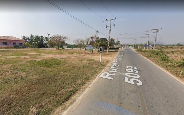 ขายที่ดินทำเลดี เจ้าของขายเอง เป็นการลงทุนที่คุ้มค่า  ตำบลพงตึก อำเภอท่ามะกา จังหวัดกาญจนบุรี 