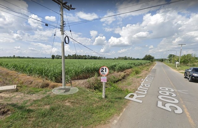 ขายที่ดินทำเลดี เจ้าของขายเอง เป็นการลงทุนที่คุ้มค่า  ตำบลพงตึก อำเภอท่ามะกา จังหวัดกาญจนบุรี 