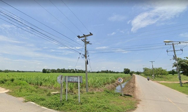 ขายที่ดินทำเลดี เจ้าของขายเอง เป็นการลงทุนที่คุ้มค่า  ตำบลพงตึก อำเภอท่ามะกา จังหวัดกาญจนบุรี 