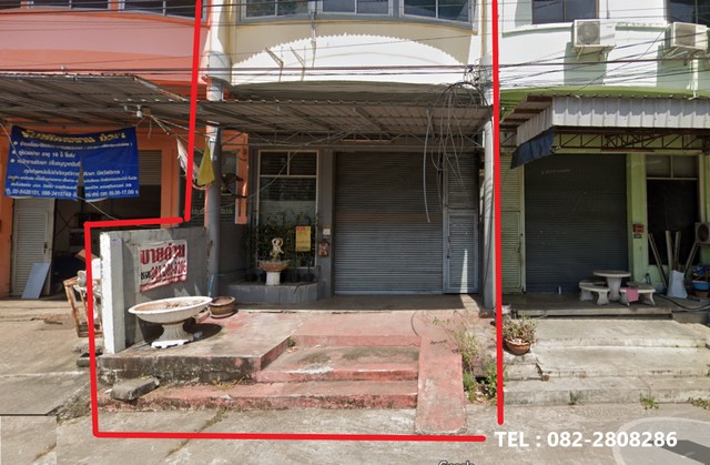 ขายอาคารเป็นโรงงานผลิตเฟอร์นิเจอร์ เจ้าของขายเอง  เขตหนองจอก กรุงเทพมหานคร 