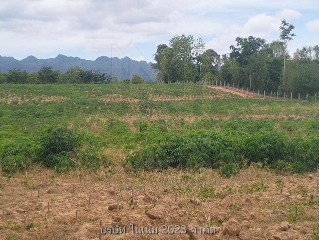 ขายที่ดินผืนงามนศ 3 กเนื้อที่ 14 ไร่ 1 งาน 97ตารางวาติดถนนคอนกรีตไฟฟ้าประปาวิวโค้งน้ำสวยติดหน้าน้ำ 90 เมตรเหมาะสำหรับทำโรงแรมรีสอร์ท