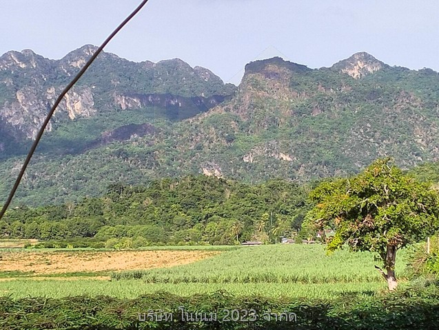 ขายที่ดินพื้นงามเป็นโฉนดทั้งหมดติดแม่น้ำ ทำเลติดเทศบาลน้ำตกไทรโยคน้อยตลาดสดห้างบิ๊กซีโลตัสซีเจเซเว่น 2 แห่งติดแหล่งท่องเที่ยว