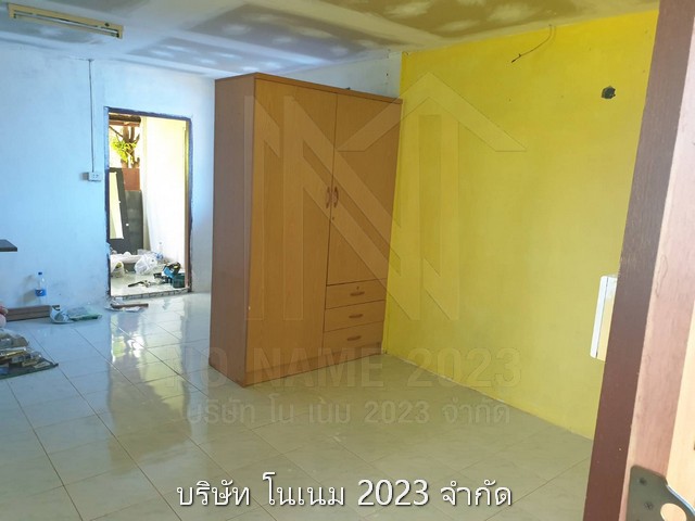 ขายที่ดินพร้อมบ้านสวน  1 ไร่ เจ้าของขายเอง ตำบลห้วยขวาง อำเภอกำแพงแสน จังหวัดนครปฐม