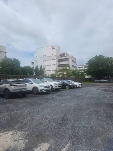 ขายที่ดินทำเลดี ราคาต่อรองได้ เจ้าของขายเอง  แขวงดอกไม้ เขตประเวศ กรุงเทพมหานคร