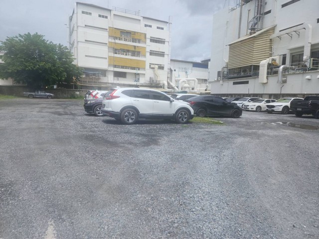 ขายที่ดินทำเลดี ราคาต่อรองได้ เจ้าของขายเอง  แขวงดอกไม้ เขตประเวศ กรุงเทพมหานคร