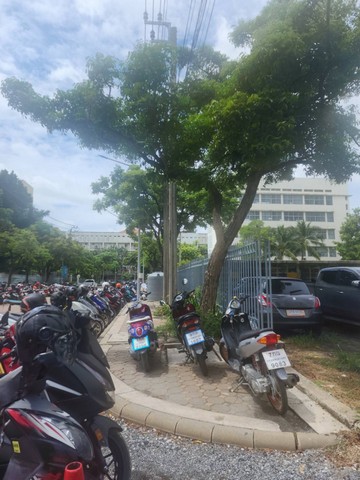 ขายที่ดินทำเลดี ราคาต่อรองได้ เจ้าของขายเอง  แขวงดอกไม้ เขตประเวศ กรุงเทพมหานคร