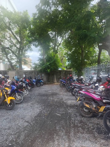 ขายที่ดินทำเลดี ราคาต่อรองได้ เจ้าของขายเอง  แขวงดอกไม้ เขตประเวศ กรุงเทพมหานคร