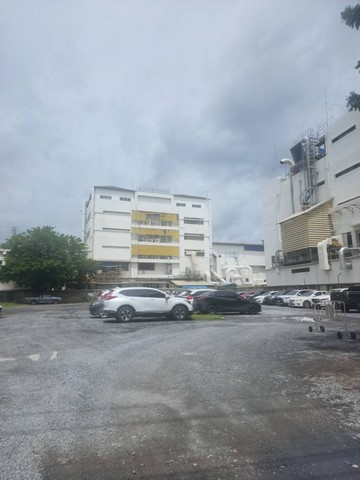 ขายที่ดินทำเลดี ราคาต่อรองได้ เจ้าของขายเอง  แขวงดอกไม้ เขตประเวศ กรุงเทพมหานคร