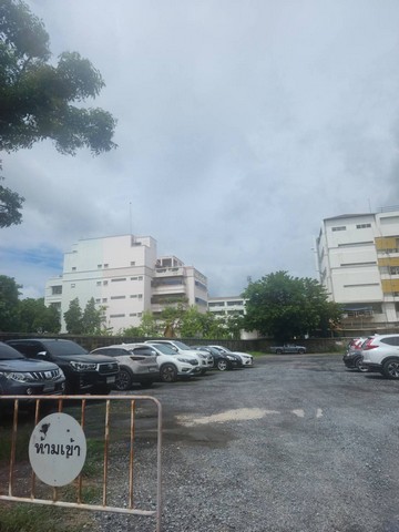 ขายที่ดินทำเลดี ราคาต่อรองได้ เจ้าของขายเอง  แขวงดอกไม้ เขตประเวศ กรุงเทพมหานคร