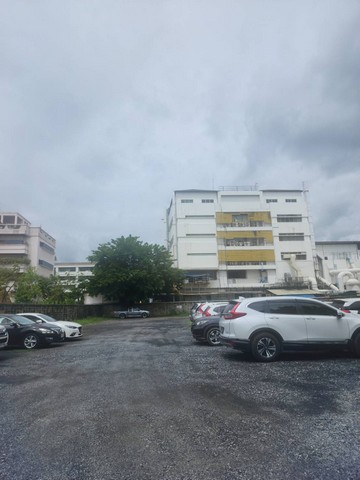 ขายที่ดินทำเลดี ราคาต่อรองได้ เจ้าของขายเอง  แขวงดอกไม้ เขตประเวศ กรุงเทพมหานคร