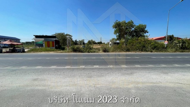 ขายที่ดินเปล่าด่วน ทำเลสวย คุยได้ทุกเงื่อนไข ในราคาถูก ที่ดินถมแล้ว พร้อมก่อสร้าง  ลำลูกกา ปทุมธานี 