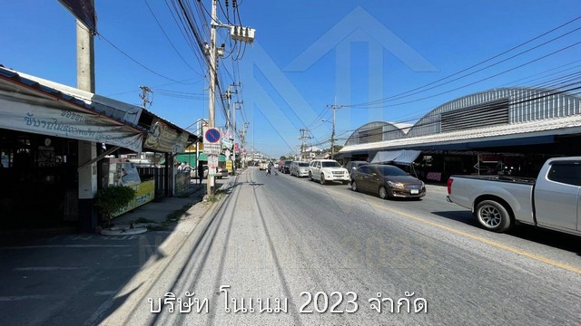 ขายที่ดินเปล่าด่วน ทำเลสวย คุยได้ทุกเงื่อนไข ในราคาถูก ที่ดินถมแล้ว พร้อมก่อสร้าง  ลำลูกกา ปทุมธานี 