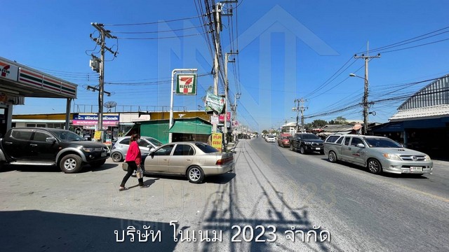 ขายที่ดินเปล่าด่วน ทำเลสวย คุยได้ทุกเงื่อนไข ในราคาถูก ที่ดินถมแล้ว พร้อมก่อสร้าง  ลำลูกกา ปทุมธานี 