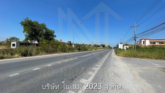 ขายที่ดินเปล่าด่วน ทำเลสวย คุยได้ทุกเงื่อนไข ในราคาถูก ที่ดินถมแล้ว พร้อมก่อสร้าง  ลำลูกกา ปทุมธานี 