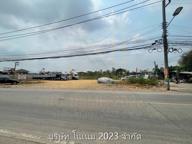 ขายที่ดินทำเลดี เจ้าของขายเอง  2 ไร่ 2 งาน 30 ตารางวา ตำบลลำลูกกา อำเภอลำลูกกา จังหวัดปทุมธานี 