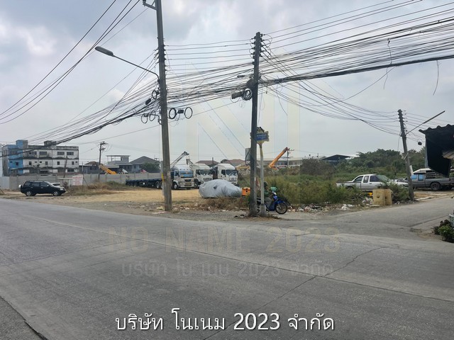 ขายที่ดินทำเลดี เจ้าของขายเอง  2 ไร่ 2 งาน 30 ตารางวา ตำบลลำลูกกา อำเภอลำลูกกา จังหวัดปทุมธานี 