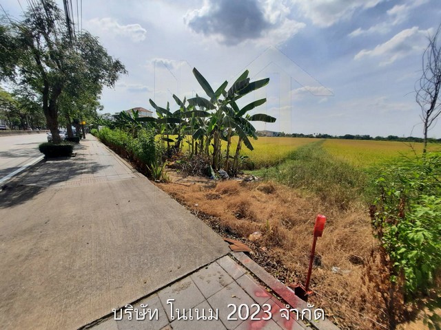 ขายที่ดินทำเลดี เจ้าของขายเอง ราคาต่อรองได้  ตำบลสามวาตะวันออก อำเภอคลองสามวา จังหวัดกรุงเทพมหานคร