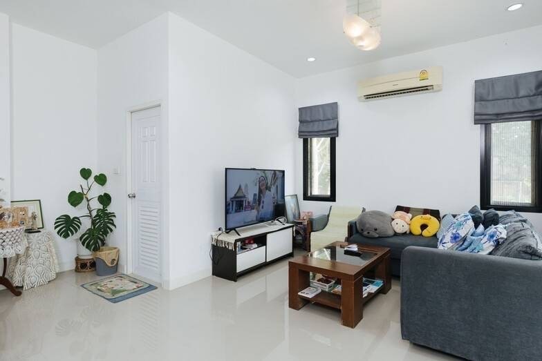 ขายบ้านเดียวพร้อมที่ดินทำเลทอง  เจ้าของขายเอง ตำบลหนองผึ้ง อำเภอสารภี จังหวัดเชียงใหม่ บ้านเลขที่ 439 หมู่ 4