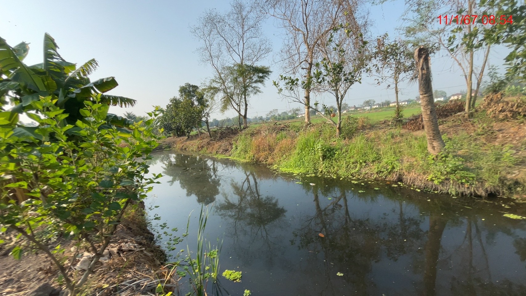 ขายบ้านพร้อมที่ดิน ทำเลทองเจ้าของขายเอง แขวงสามวาตะวันออก เขตคลองสามวา กรุงเทพมหานคร