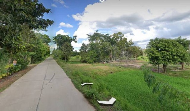 ขายที่ดินทำเลดี  เนื้อที่  1ไร่ ราคาถูกเจ้าของขายเอง ตำบลหนองฉลอง อำเภอขุขันธ์ จังหวัดศรีสะเกษ 