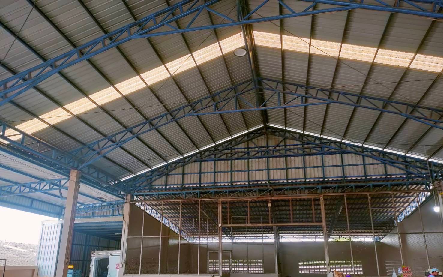 ขายที่ดินพร้อมบ้าน 2ไร่  เจ้าของขายเอง ตำบลหนองปากโลง อำเภอเมืองนครปฐม จังหวัดนครปฐม