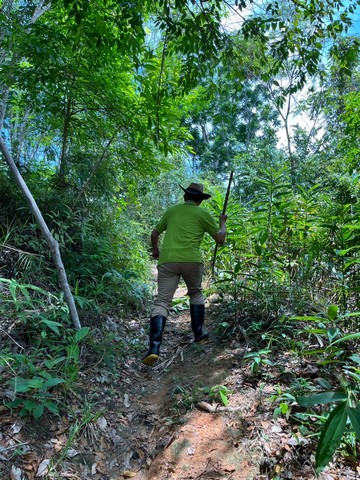 ให้เช่าดินทำเลดี ติดถนนใหญ่ เนื้อที่ 8 ไร่�อ่อนนุช แขวงสวนหลวง เขตสวนหลวง กรุงเทพมหานคร