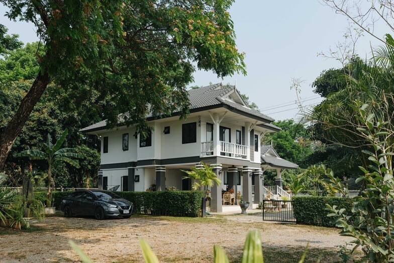 ขายบ้านเดียวพร้อมที่ดินทำเลทอง  เจ้าของขายเอง