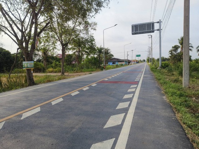 ขายที่ดินลำลูกกา  43 ไร่ เหมาะทำโรงงาน โกดัง หมู่บ้านจัดสรร ตำบลพืชอุดม  อำเภอลำลูกกา จังหวัดปทุมธานี