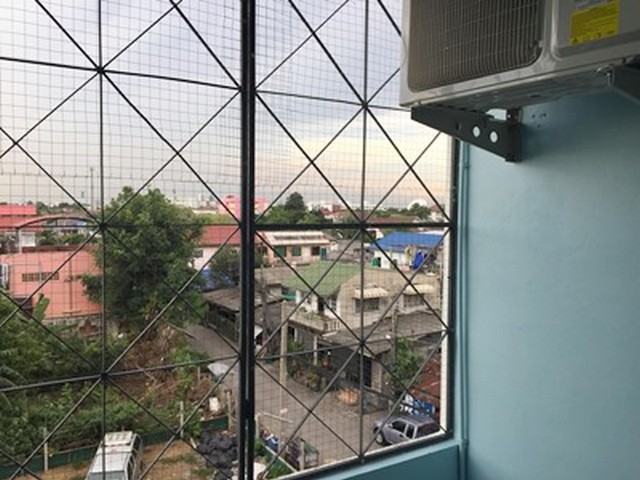 ประกาศเช่า คอนโด เดอะเรสซิเดนท์ The Residence Condo ขนาด 22 ตารางเมตร เจ้าของปล่อยเช่าเอง ราคา3,500 บางกระสอ อำเภอเมืองนนทบุรี นนทบุรี 1นทบุรี