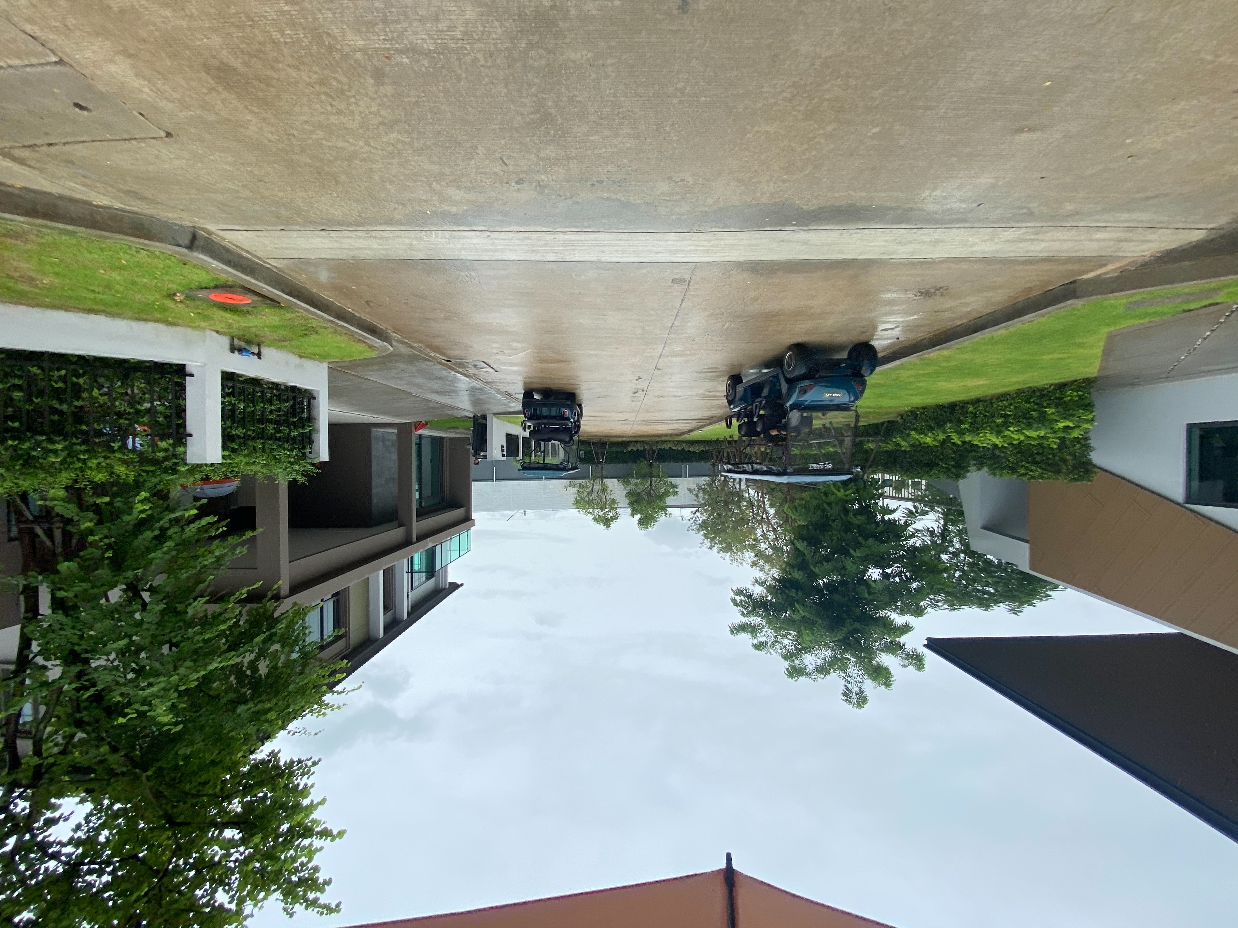 ขายบ้าน ม. เวนิว ติวานนท์-รังสิต VENUE Tiwanon-Rangsit