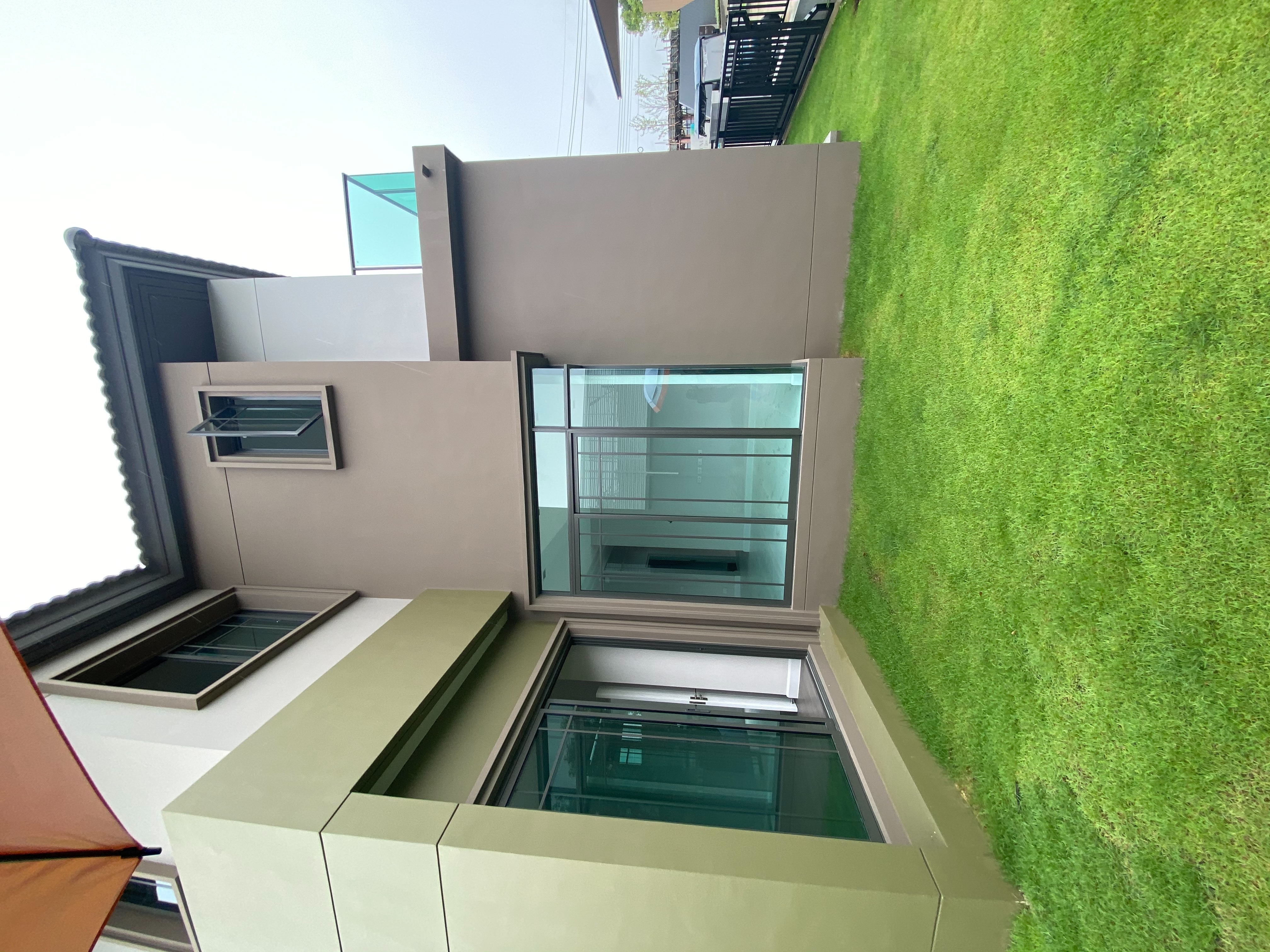 ขายบ้าน ม. เวนิว ติวานนท์-รังสิต VENUE Tiwanon-Rangsit