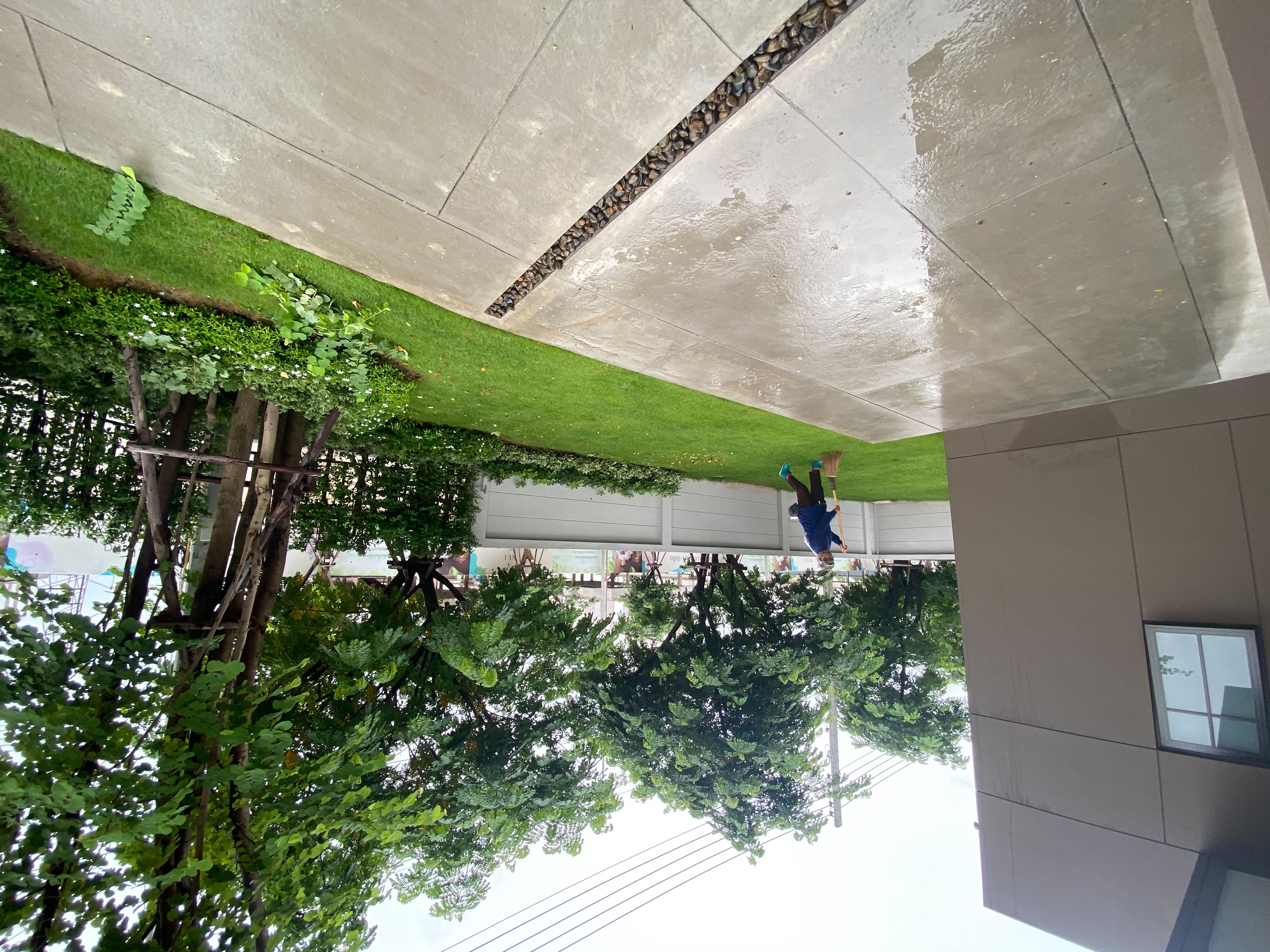 ขายบ้าน ม. เวนิว ติวานนท์-รังสิต VENUE Tiwanon-Rangsit