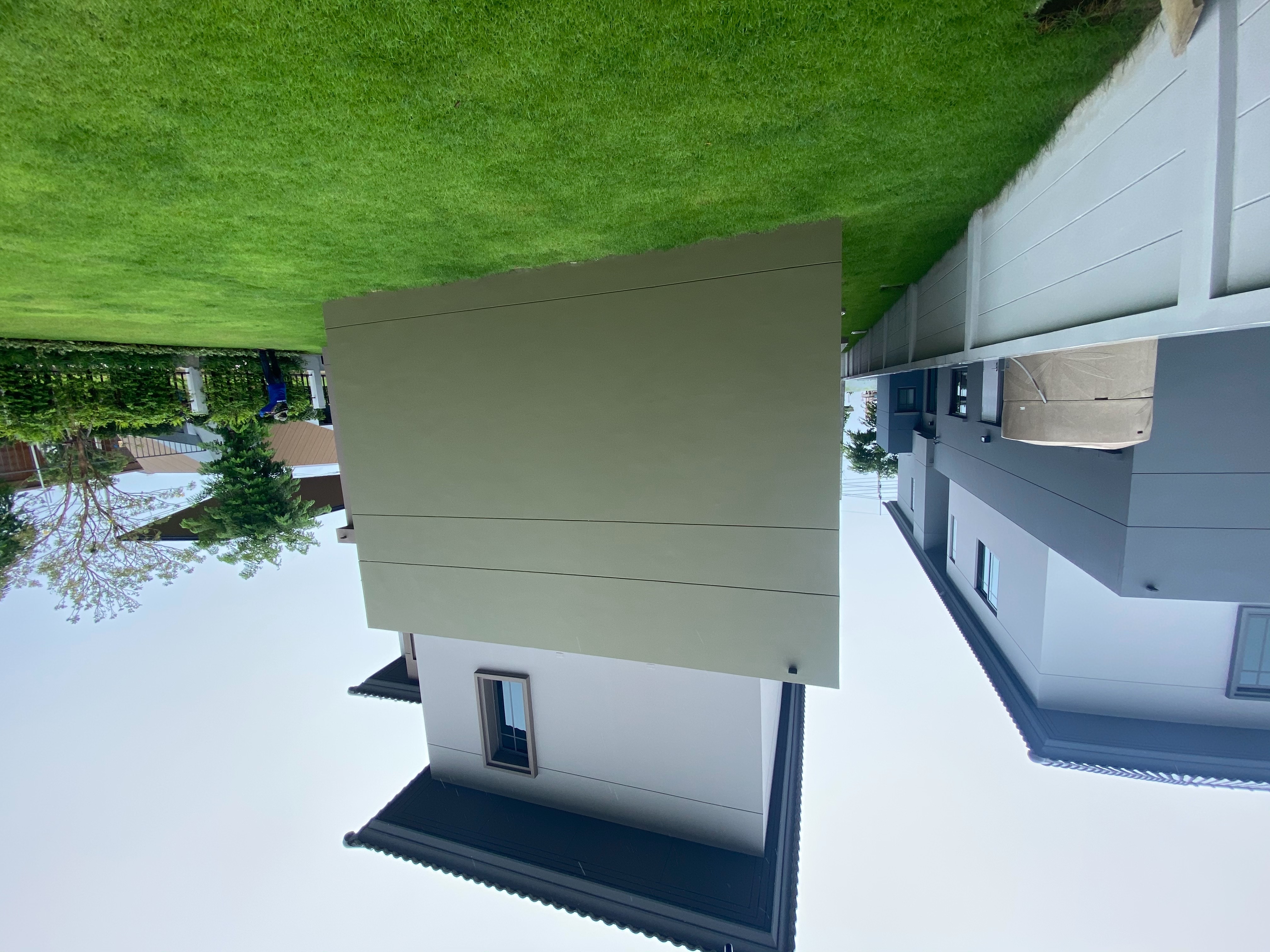 ขายบ้าน ม. เวนิว ติวานนท์-รังสิต VENUE Tiwanon-Rangsit