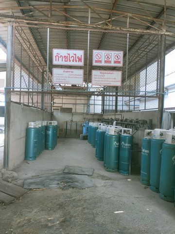 ขายที่ดิน โรงงาน กิจการ พร้อมดำเนินกิจการต่อได้ เจ้าของขายเอง ตำบลสัมปทวน อำเภอนครชัยศรี นครปฐม