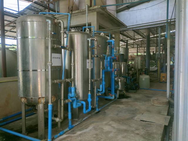 ขายที่ดิน โรงงาน กิจการ พร้อมดำเนินกิจการต่อได้ เจ้าของขายเอง ตำบลสัมปทวน อำเภอนครชัยศรี นครปฐม