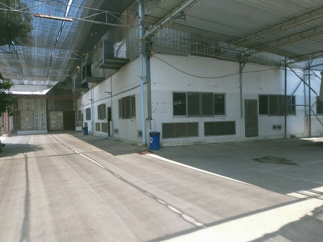 ขายที่ดิน โรงงาน กิจการ พร้อมดำเนินกิจการต่อได้ เจ้าของขายเอง ตำบลสัมปทวน อำเภอนครชัยศรี นครปฐม