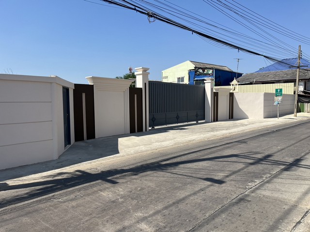 ขายที่ดิน 346 ตารางวา เจ้าของ ตำบลทับคาง อำเภอเขาย้อย จังหวัดเพชรบุรี