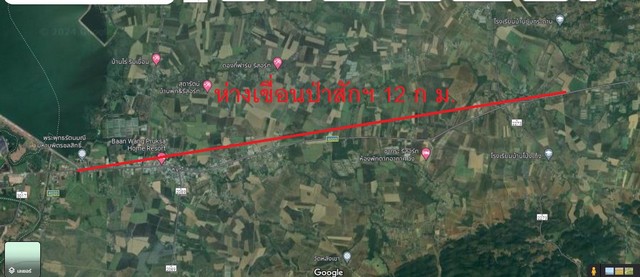 ขายที่ดินทำเลดี 3 ไร่   91  ตารางวา เจ้าของขายเอง  ตำบลซับสนุ่น อำเภอมวกเหล็ก จังหวัดสระบุรี