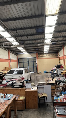 ขายอาคารพาณิชย์  56.310 ตารางวา เจ้าของขายเอง  แขวงคลองบางบอน เขตบางบอน กทม