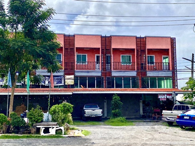 ขายที่ดิน 25 ไร่ พร้อมอาคาร พานิชย์ 8 คูหา เจ้าของขายเอง  ตำบลธารเกษม  อำเภอพระพุทธบาท จังหวัดสระบุรี