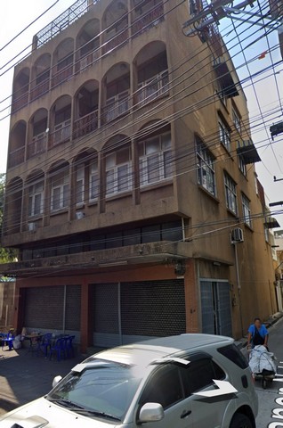 ขายตึกแถว 51 ตารางวา เจ้าของขายเอง ถนนนครไชยศรี เขตดุสิต กรุงเทพ