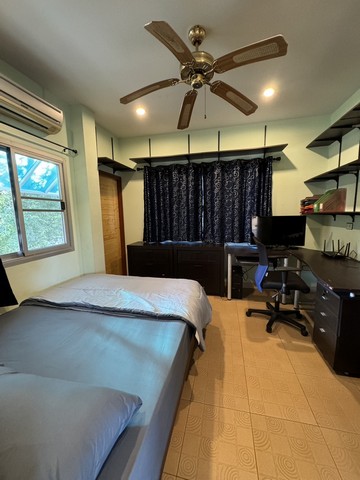 ปล่อยเช่า Thunnam Villa เดียวสุดหรู เจ้าของขายเอง 